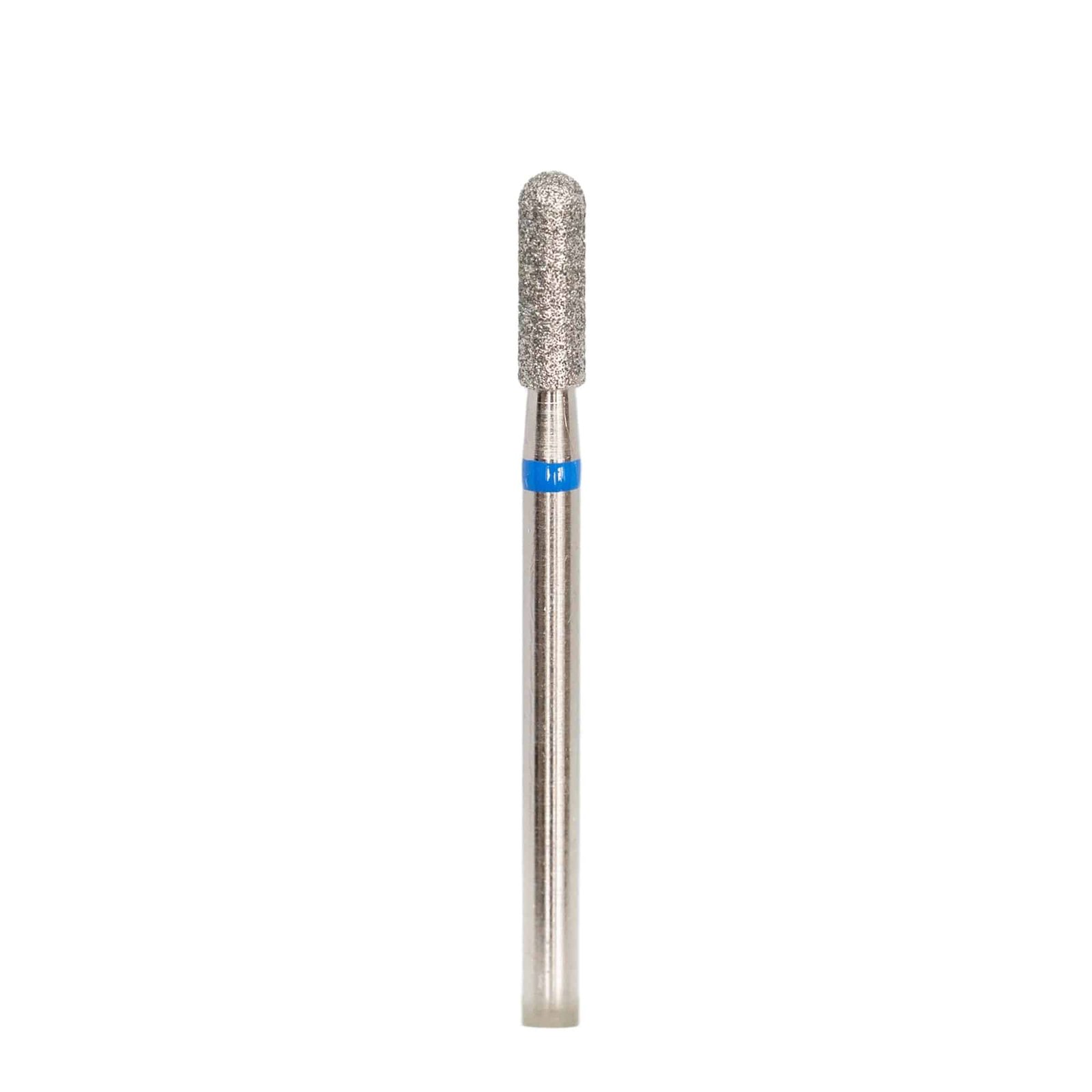Diamond drill bit "cylinder" 027 blue