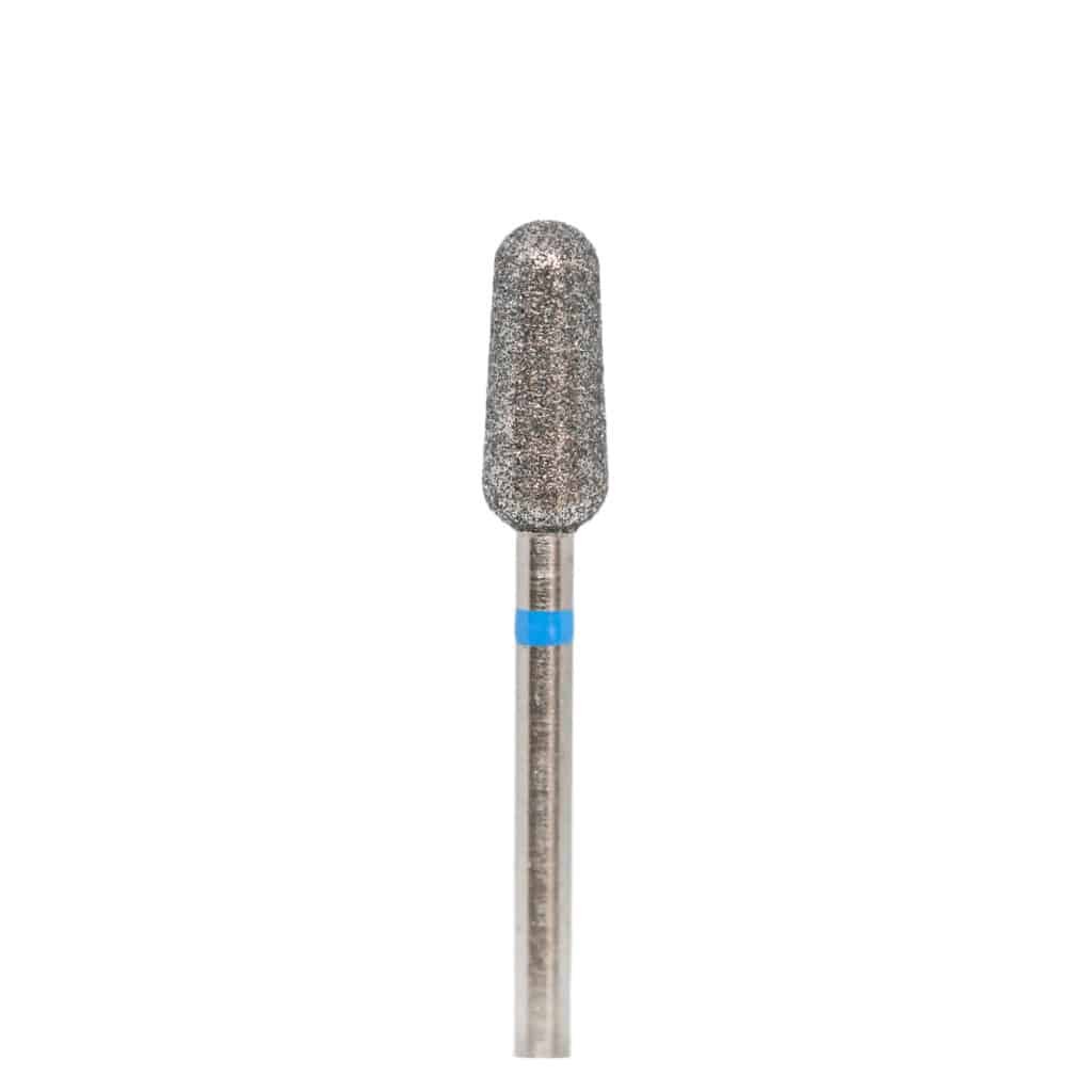 Diamond drill bit "ellipse" 050 blue