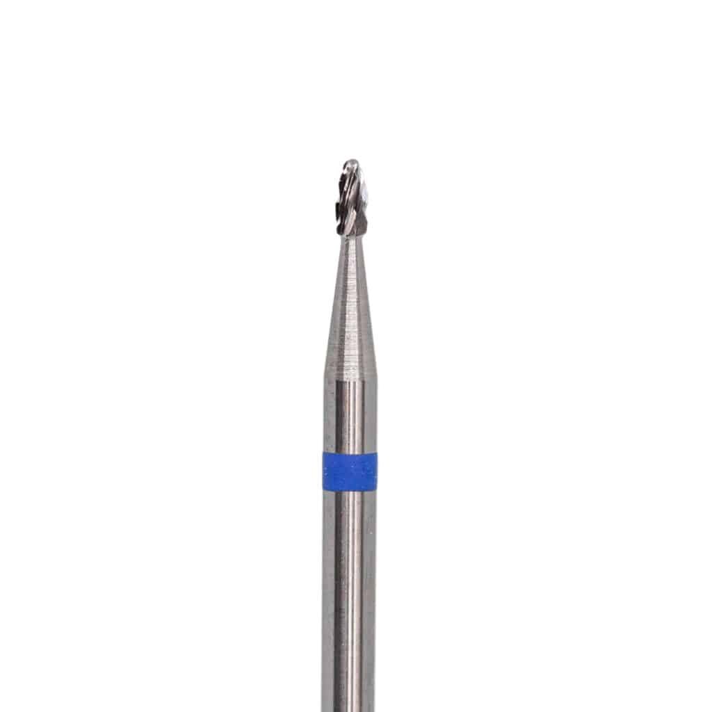 Fresa de carburo KMIZ FJAD 014-C [116166]