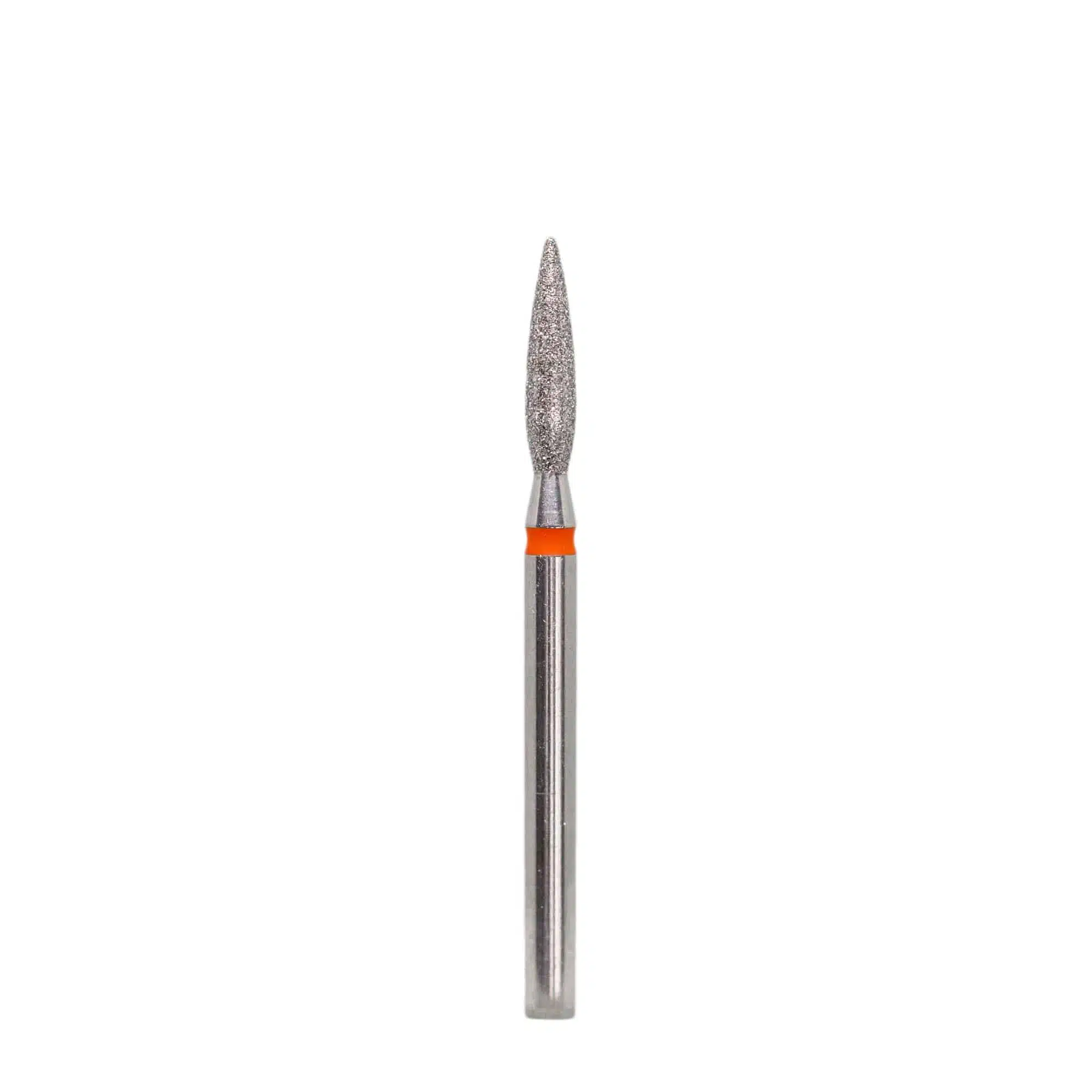 KMIZ Diamond drill bit "flame" 023 red, 10mm [115894]