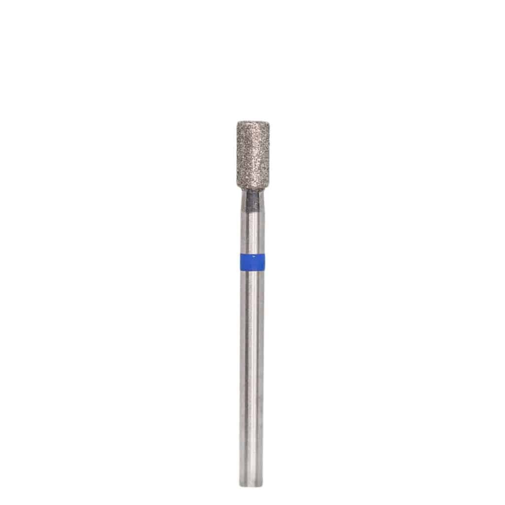 KMIZ Fresa de diamante "cilindro con punta afilada" 031 azul [113524]