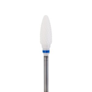 Ceramic nail bit, medium coarse (reversible)