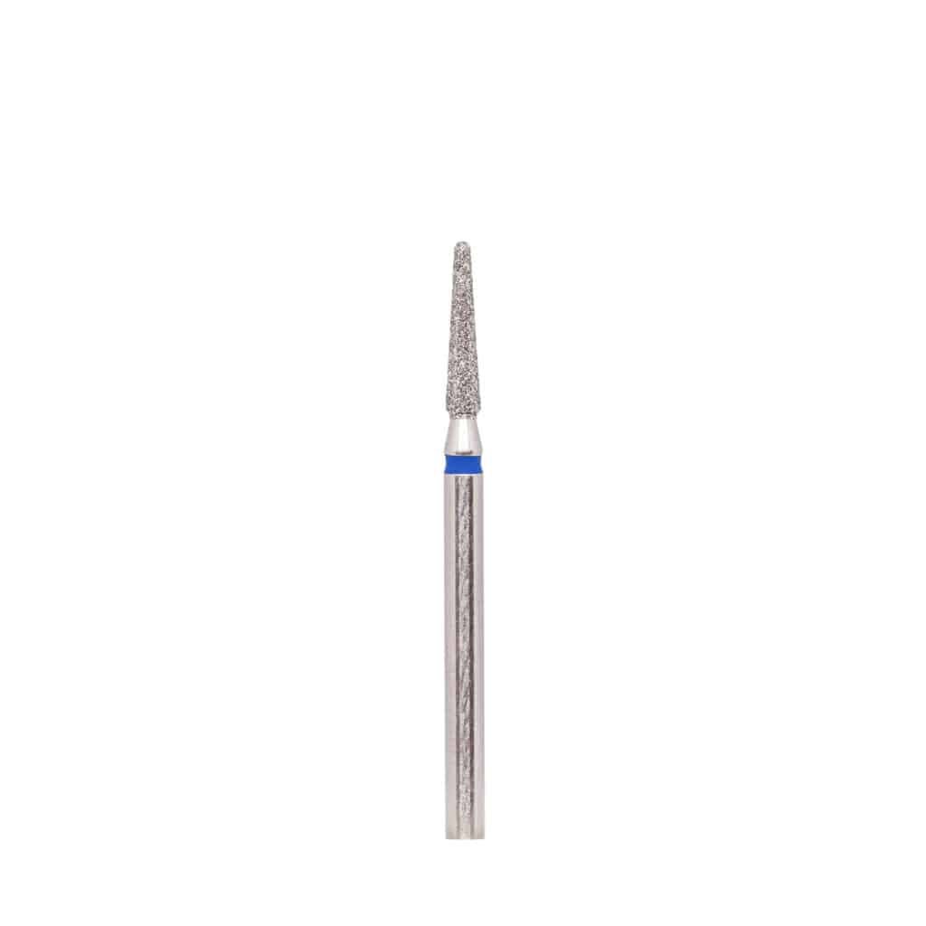 KMIZ Fresa de diamante "cono" 021 azul [115016]