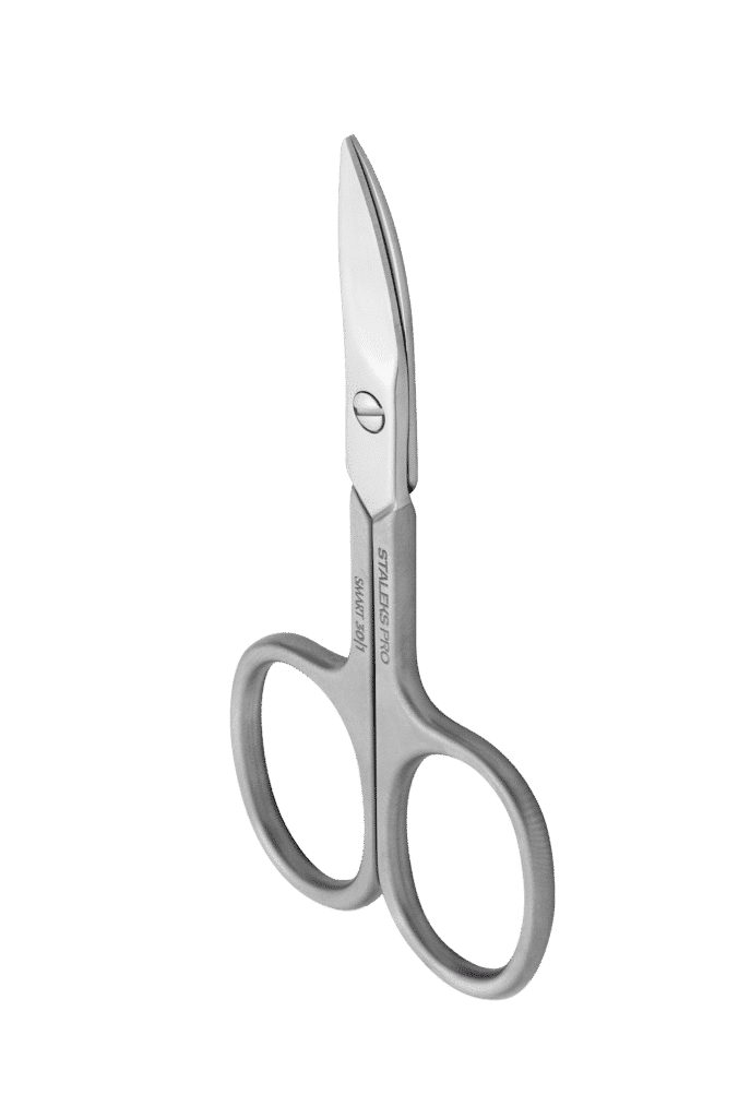 STALEKS Professional nail scissors SMART [SS-30/1]