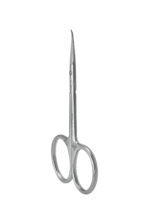 STALEKS Professional scissors with cuticle hook EXCLUSIVE MAGNOLIA [SX-23/2]