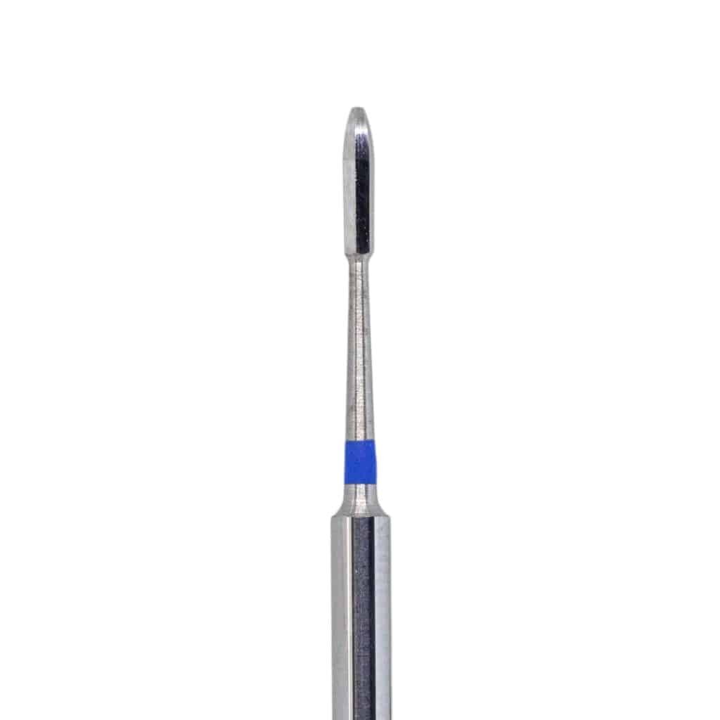 Fresa de carburo KMIZ FBC 013-6C [118149]