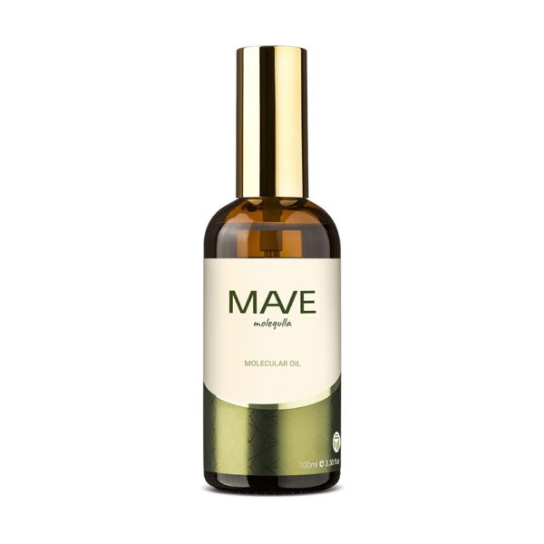 MAVE Molecular Oil Treatment 100ml