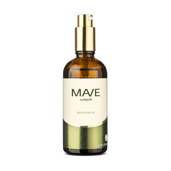 MAVE Molecular Oil Treatment 100ml - Image 2