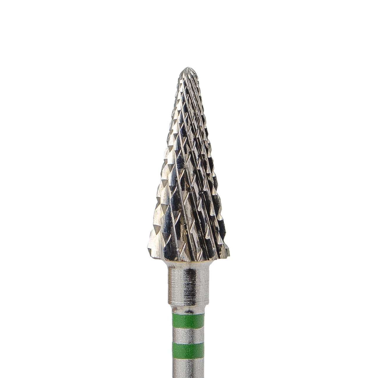 Karbidinis antgalis KMIZ FKDEL 060-K (kairiarankiams)