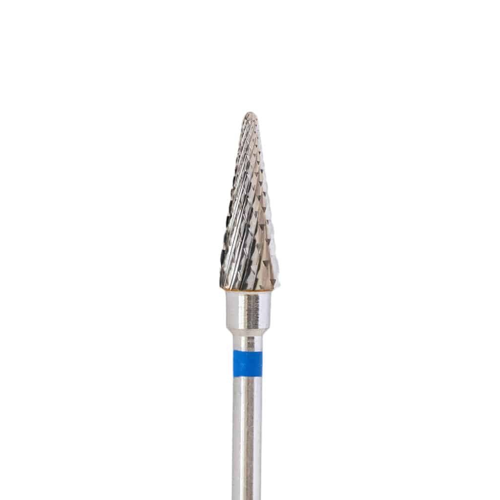 Fresa de carburo KMIZ FZKDE 050-C [118023]