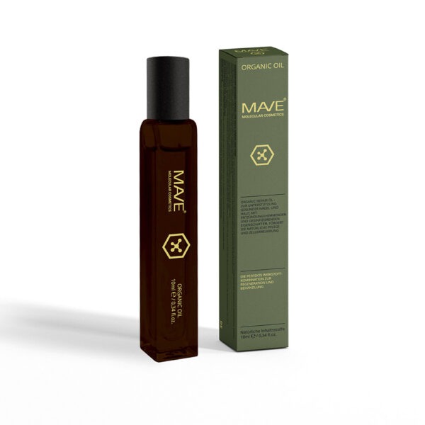 MAVE Organic oil 10 ml
