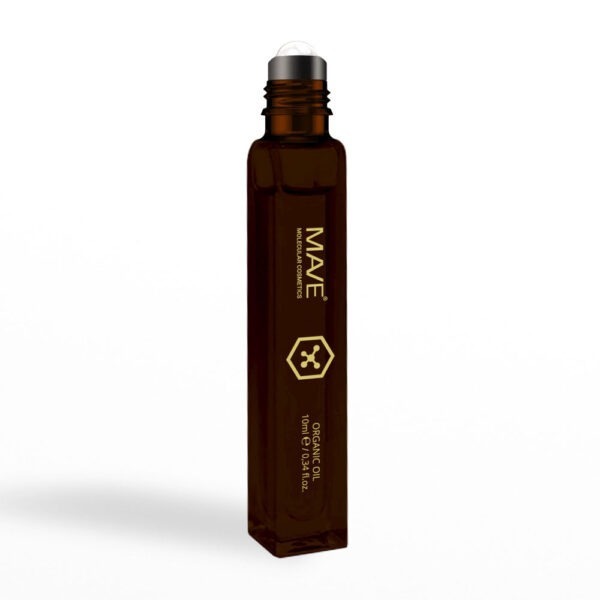 MAVE Organic oil 10 ml - Image 2
