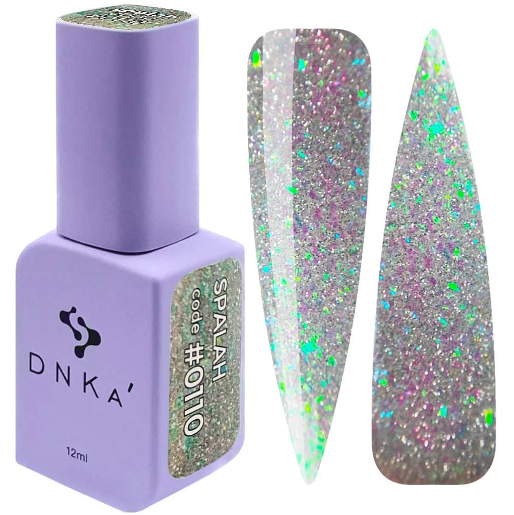 DNKa' Gel Polish Color Spalah #0110