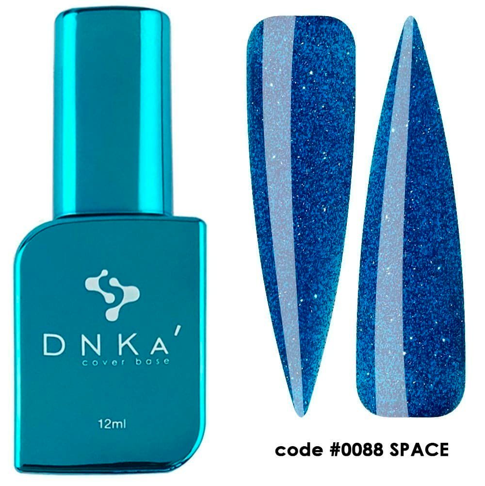 DNKa' Cover Base #0088 Space