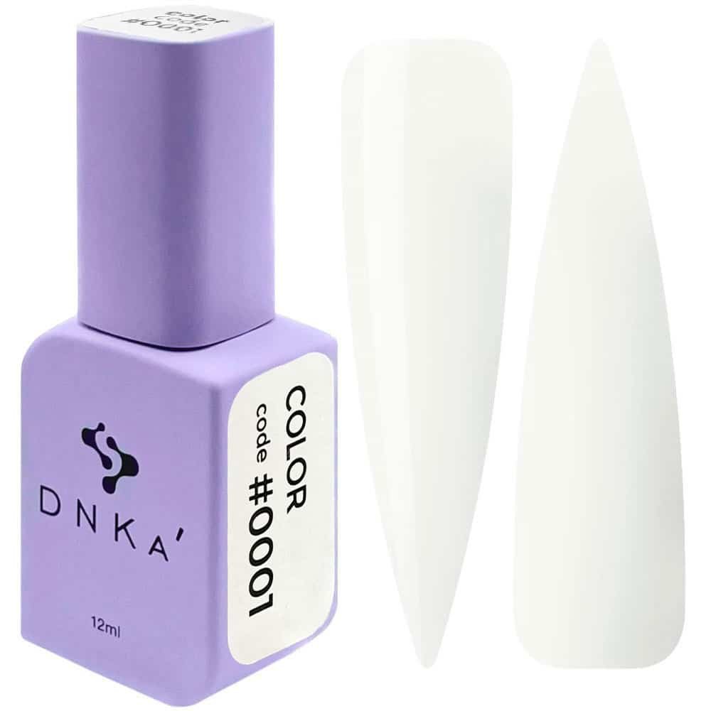 DNKa’ Gel Polish Color #0001