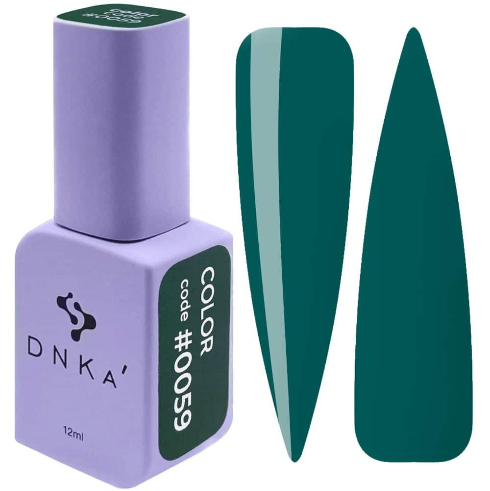 DNKa’ Gel Polish Color #0059