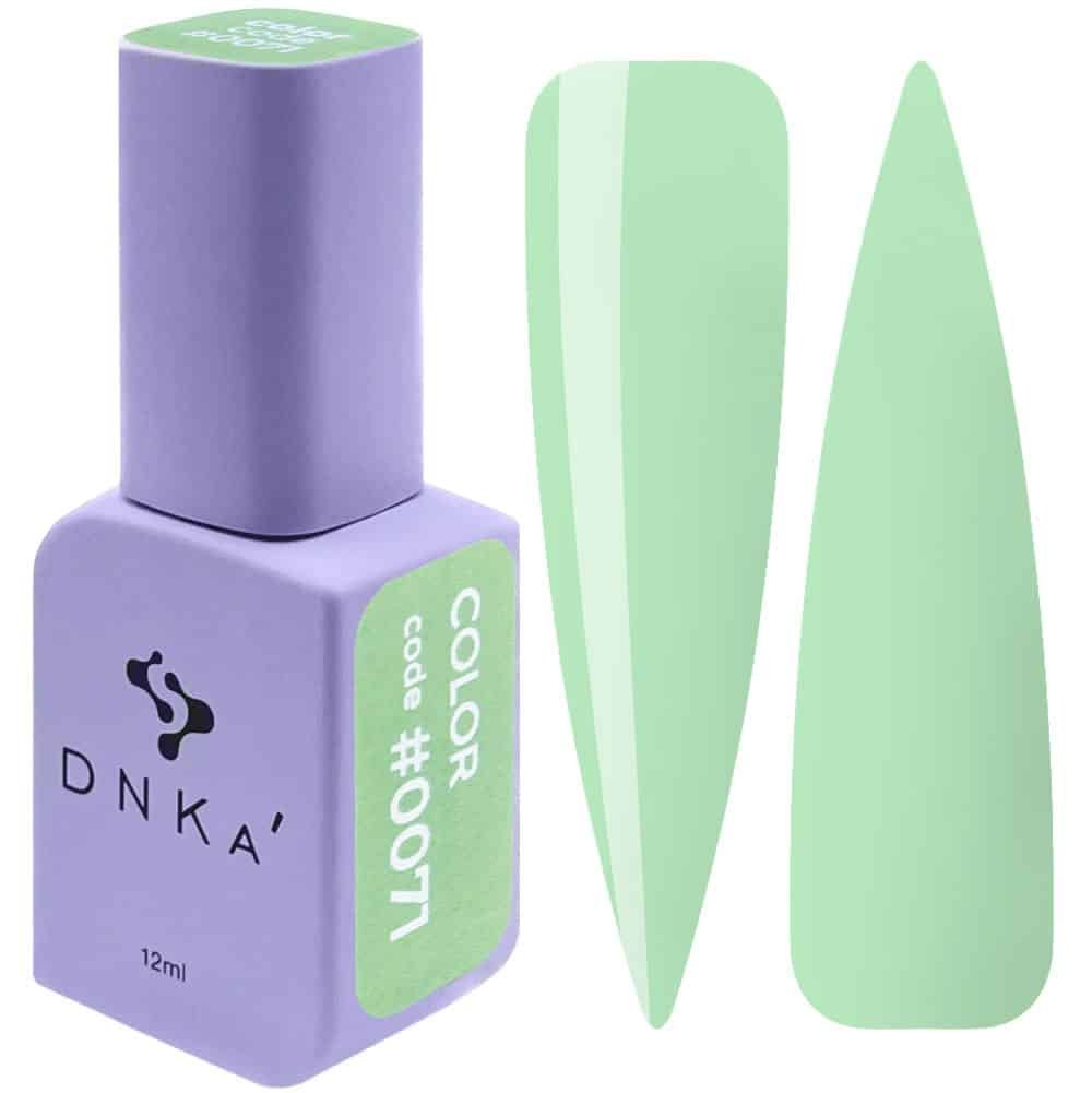 DNKa’ Gel Polish Color #0071