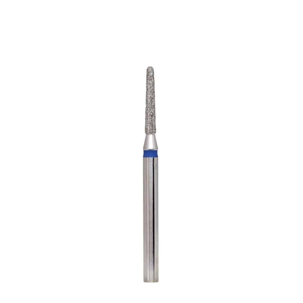KMIZ Fresa de diamante “cono” 018 azul [116876]