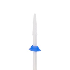 Ceramic nail bit “Small cone”, medium coarse (reversible)
