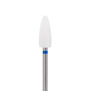 Ceramic nail bit “Typhoon”, medium coarse (reversible)