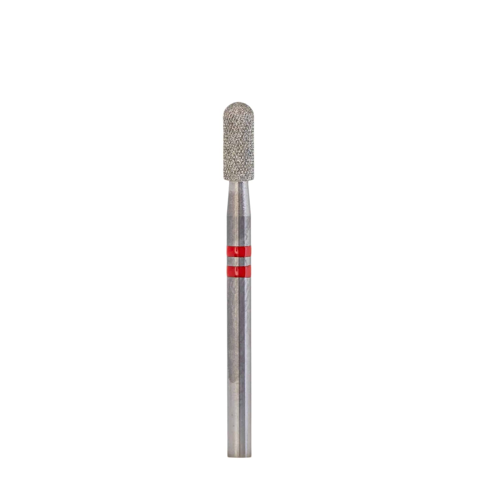 Diamond PRO drill bit “cylinder” 030 red