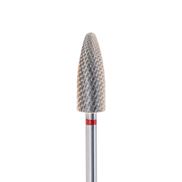 Carbide сutter “Long Flame”, fine (reversible), (9100798)