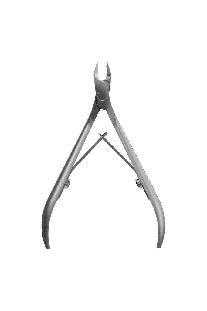 STALEKS Cuticle nippers SMART 10 3mm [NS-10-3]