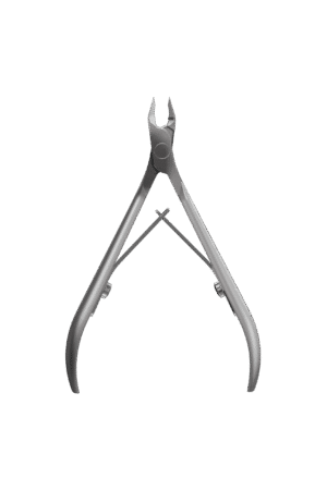 STALEKS Cuticle nippers SMART 10 3mm [NS-10-3]