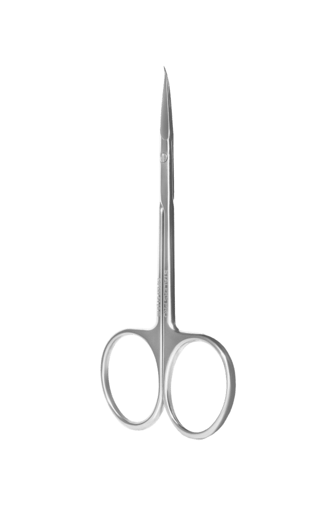 STALEKS Professional scissors with hook EXPERT [SE-51/3]