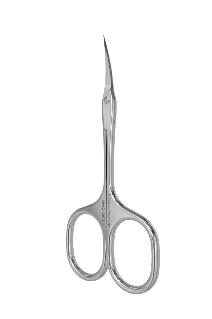 STALEKS Professional scissors UNIQ [SQ-10/3]