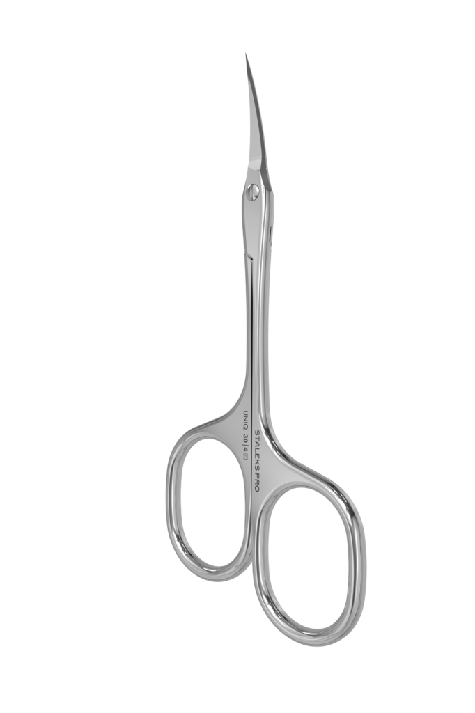 STALEKS Professional scissors UNIQ [SQ-30/4]