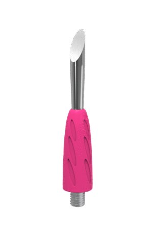 STALEKS Working part of the pusher Combo UNIQ 12 beveled pusher [WPPQ-12]