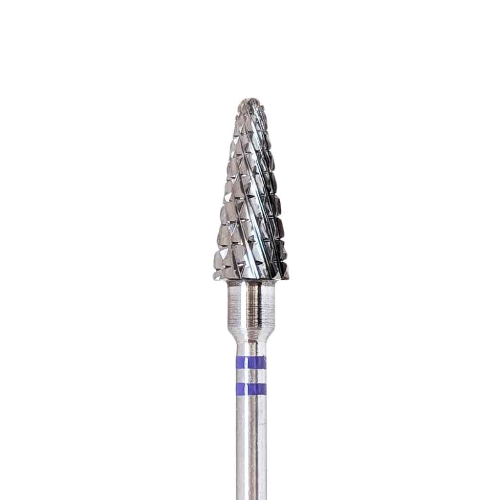 Fresa de carburo KMIZ FKTrL 060-K MT (para zurdos) [118836]