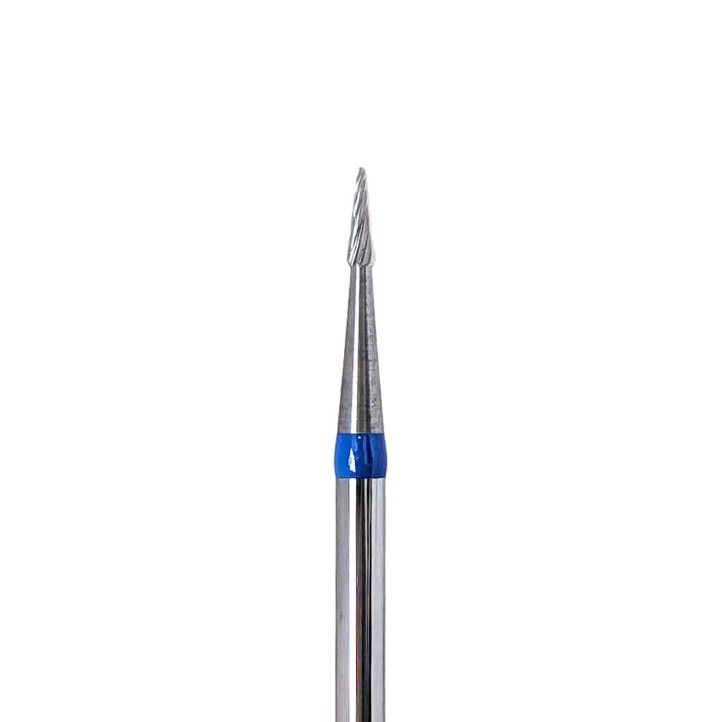 Fresa de carburo KMIZ FKZ 014-C-C L4,75 [117533]