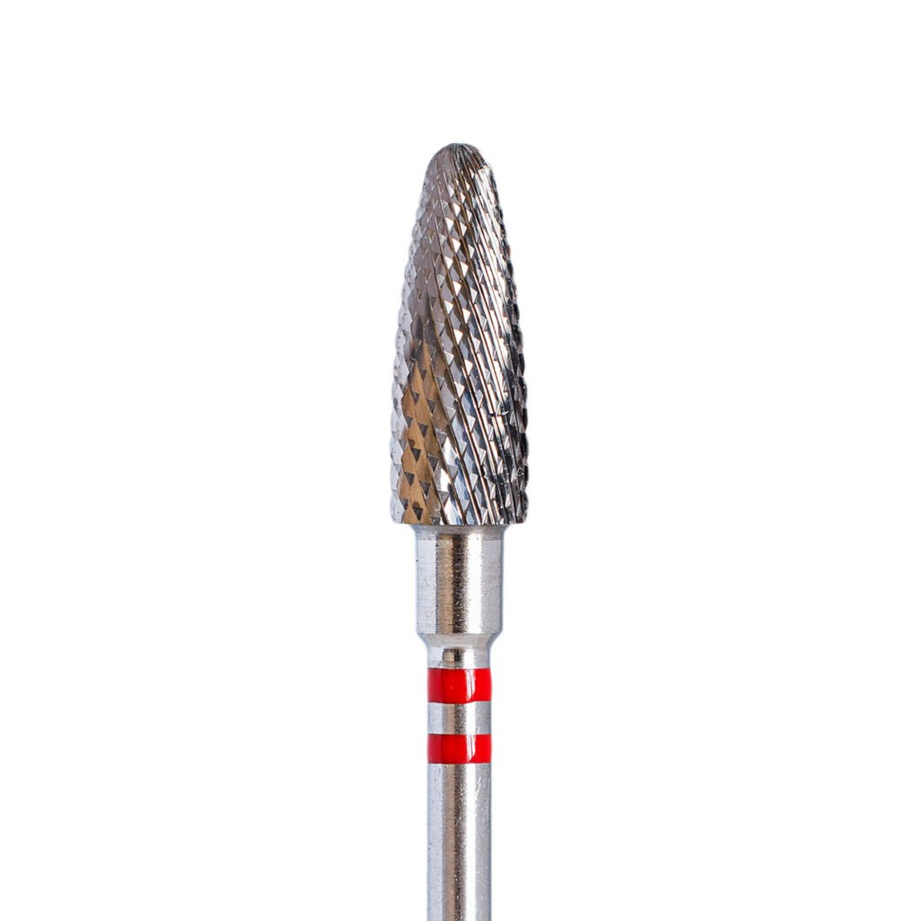 Fresa de carburo KMIZ FPDL 050-M (para zurdos) [118834]