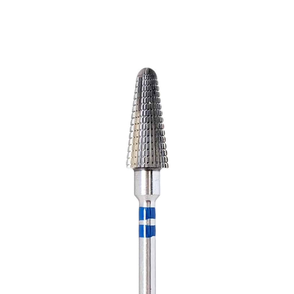 Fresa de carburo KMIZ FVKML 060-C (para zurdos) [118310]