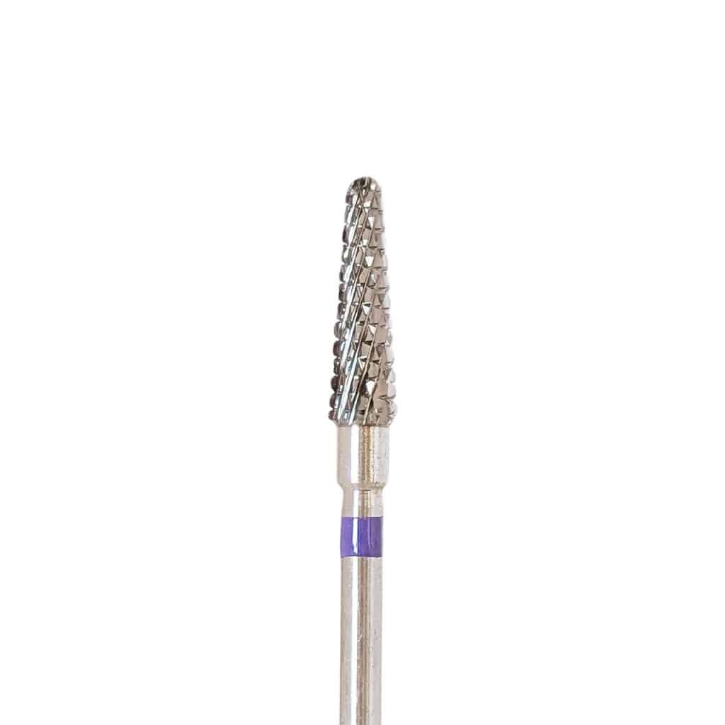 Fresa de carburo KMIZ FZKTrP 040-MT [117995]