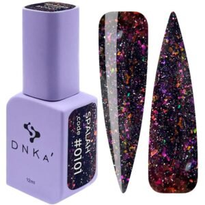 DNKa’ Gel Polish Color Spalah #0101