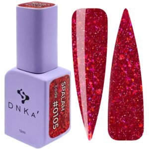 DNKa’ Gel Polish Color Spalah #0105