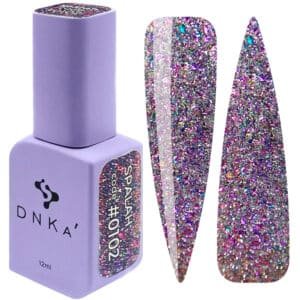 DNKa’ Gel Polish Color Spalah #0102