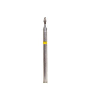 KMIZ Diamond drill bit “olive” 016 yellow [117988]