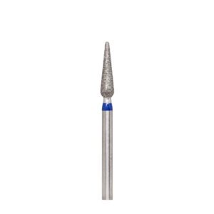 KMIZ Diamond drill bit “pear”, 030 blue [118861]