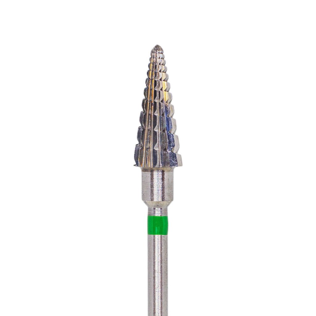 Fresa de carburo KMIZ FKA 060-K (Shark) [118613/118958]
