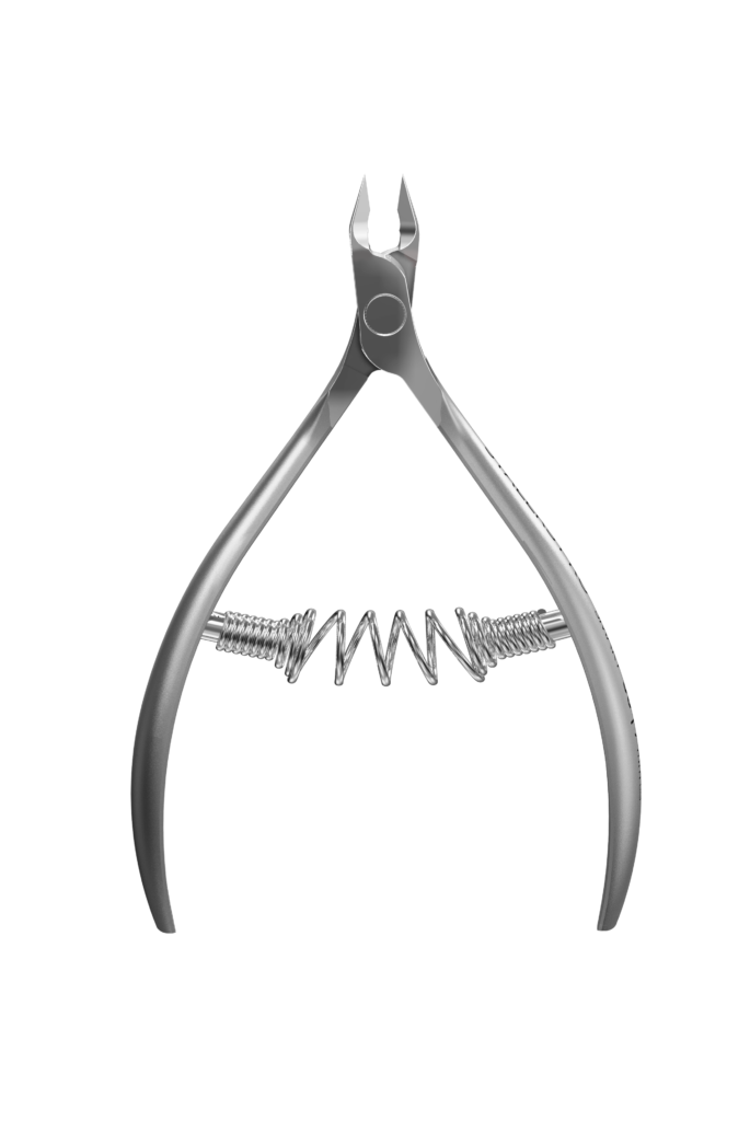 STALEKS Cuticle nippers SMART 30 5mm [NS-30-5]
