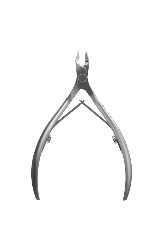 STALEKS Cuticle nippers SMART 31 5mm [NS-31-5]