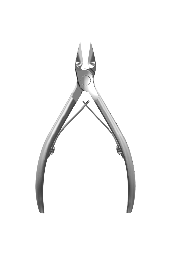 STALEKS Nail clippers SMART 70 14mm [NS-70-14]