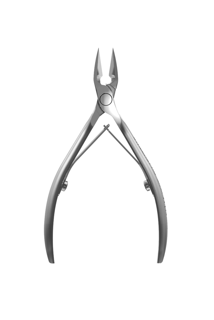 STALEKS Ingrown toenail clippers SMART 71 14mm [NS-71-14]