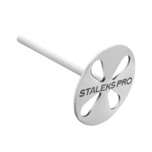 STALEKS Pedicure disc PRO extended, size M (20 mm) [PDLSET-20]
