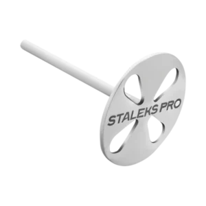 STALEKS Pedicure disc PRO extended, size L (25 mm) [PDLSET-25]