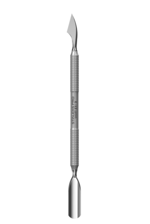 STALEKS Manicure cuticle pusher SMART [PS-51/2]